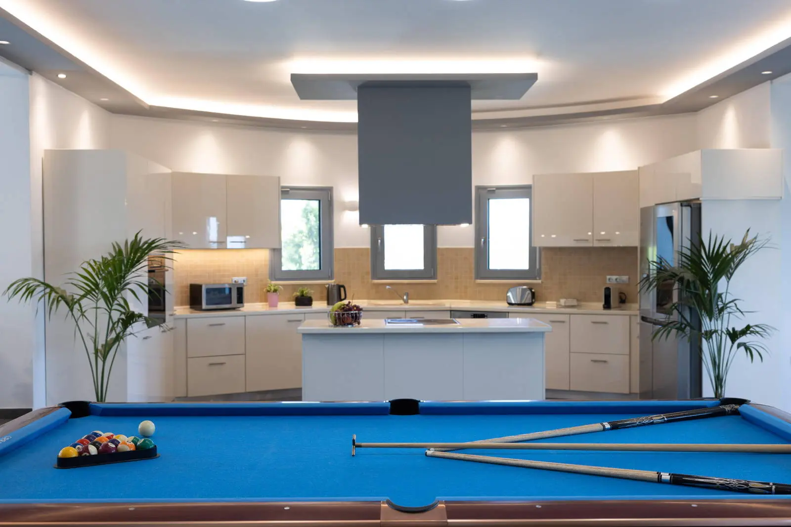 Exquisite mansion with luxurious amenities in Kommeno, Corfu