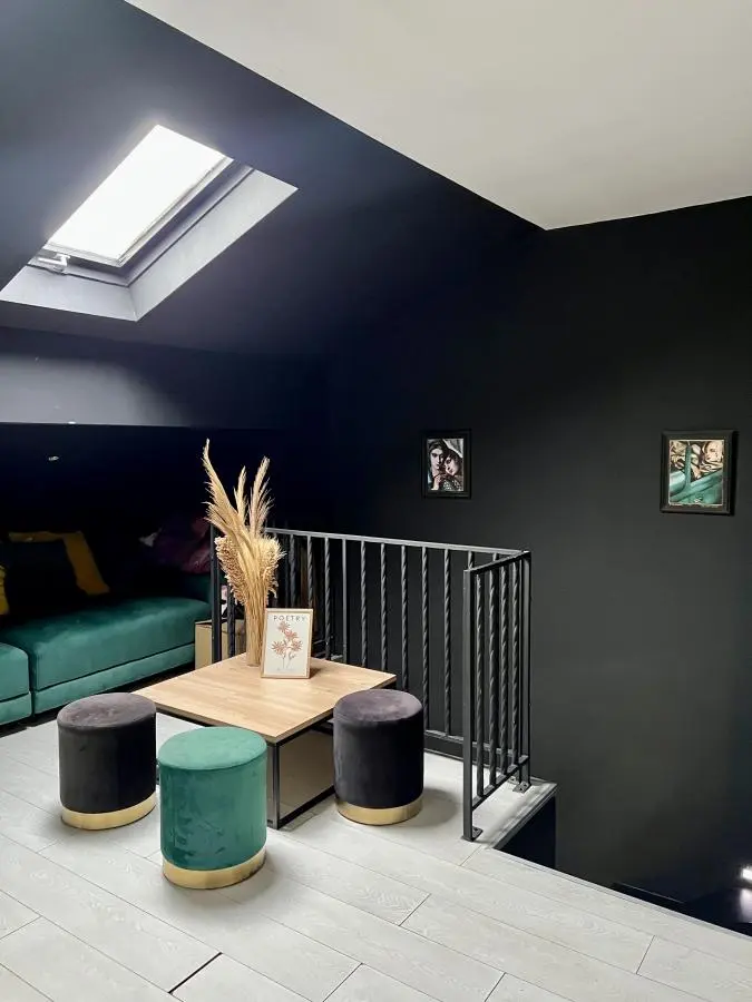 bh-0bd4d9f2bf61 Stylish penthouse on Miloša Pocerca