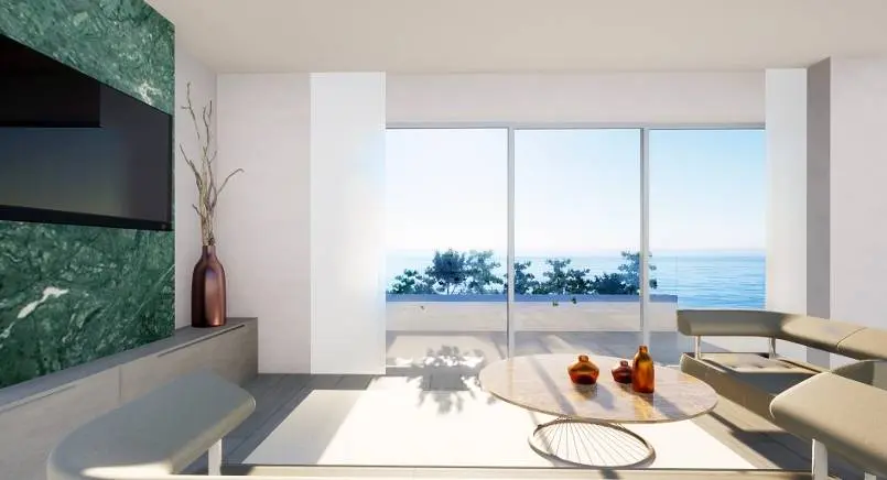 10-Floor Investment Property next to the Metro