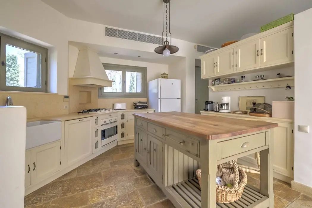 Magnificent “Villa Layla” in Porto Heli, Argolida