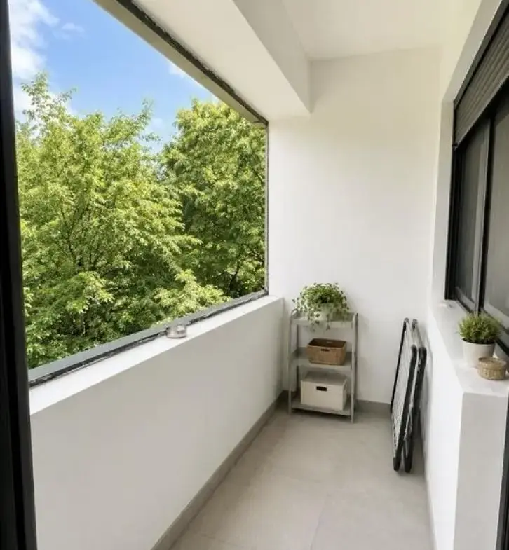 Cozy Two-Bedroom Apartment on Gospodara Vučića Street