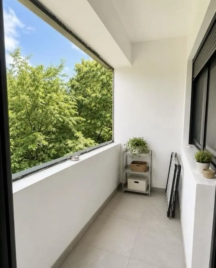 Cozy Two-Bedroom Apartment on Gospodara Vučića Street