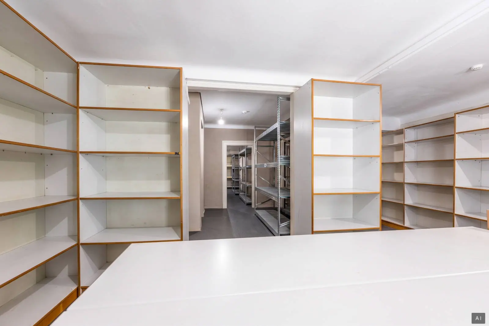 High-spec investment property in the historic center