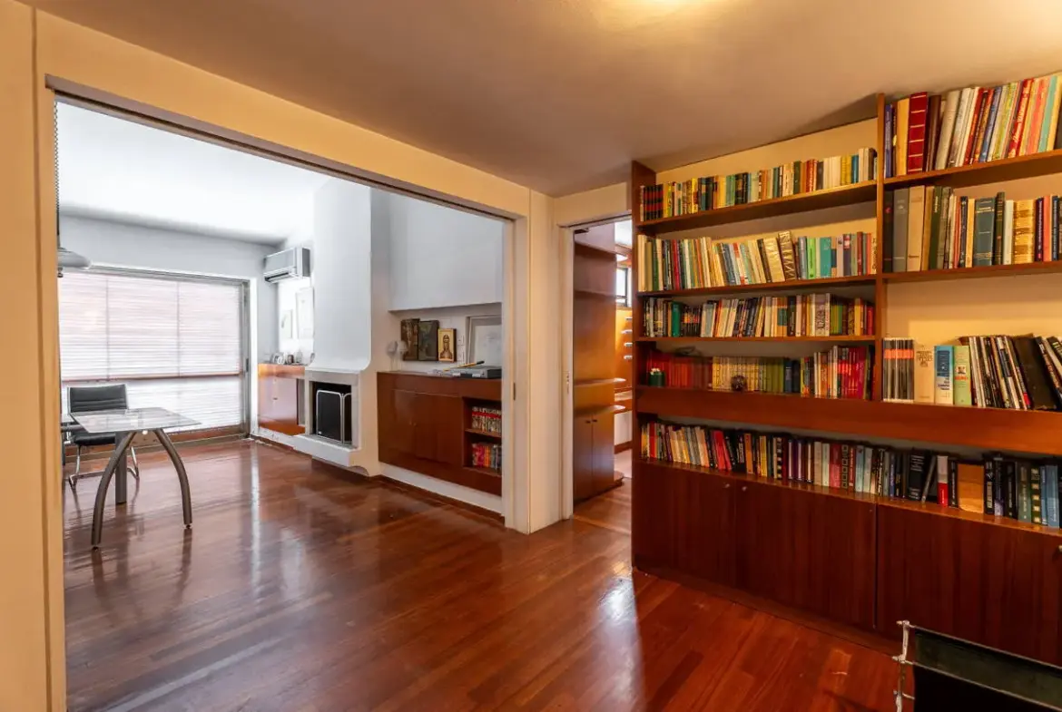 Remarkable mansion on a 5,093 sq.m. plot in Kefalari