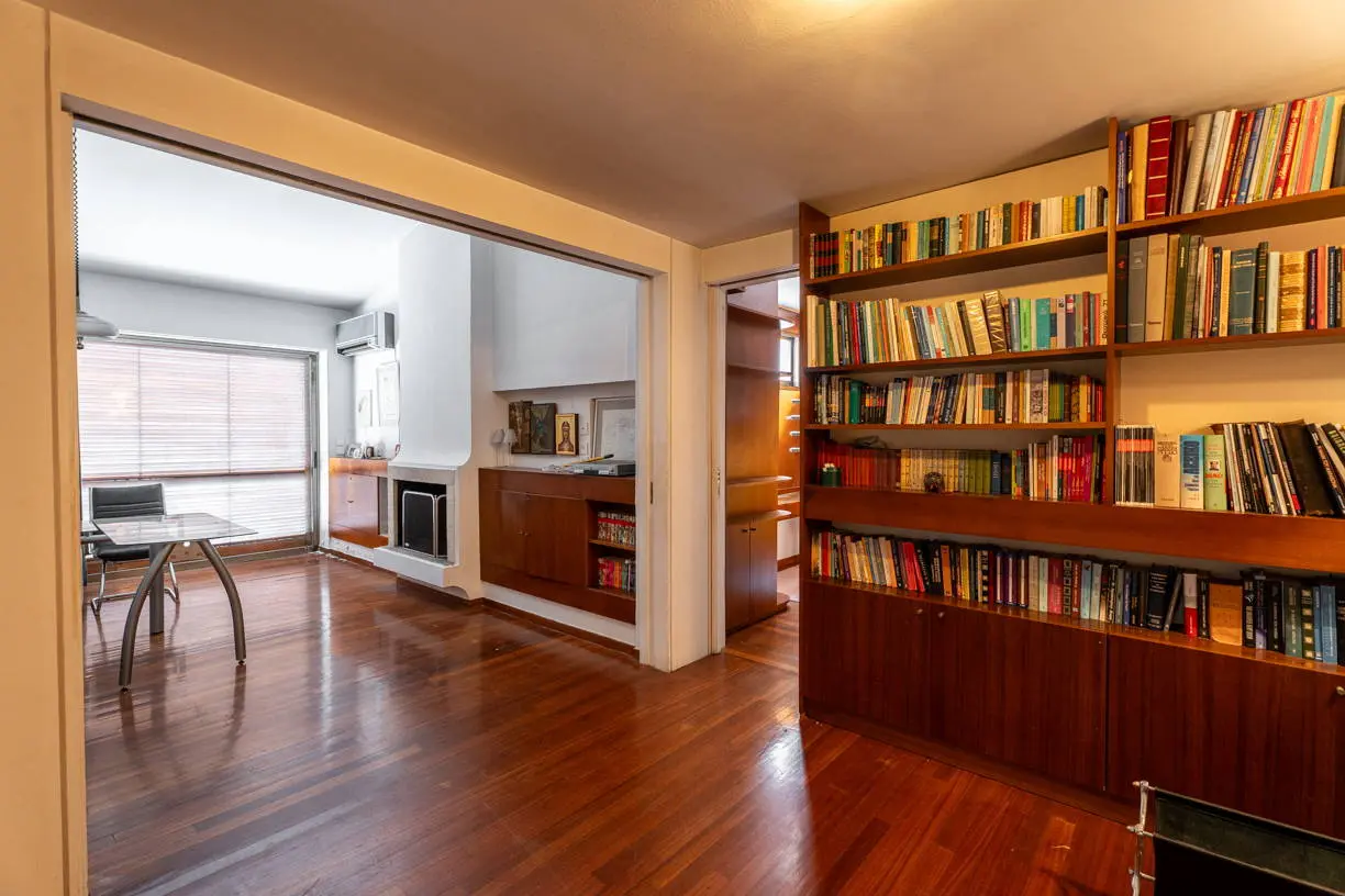 Remarkable mansion on a 5,093 sq.m. plot in Kefalari