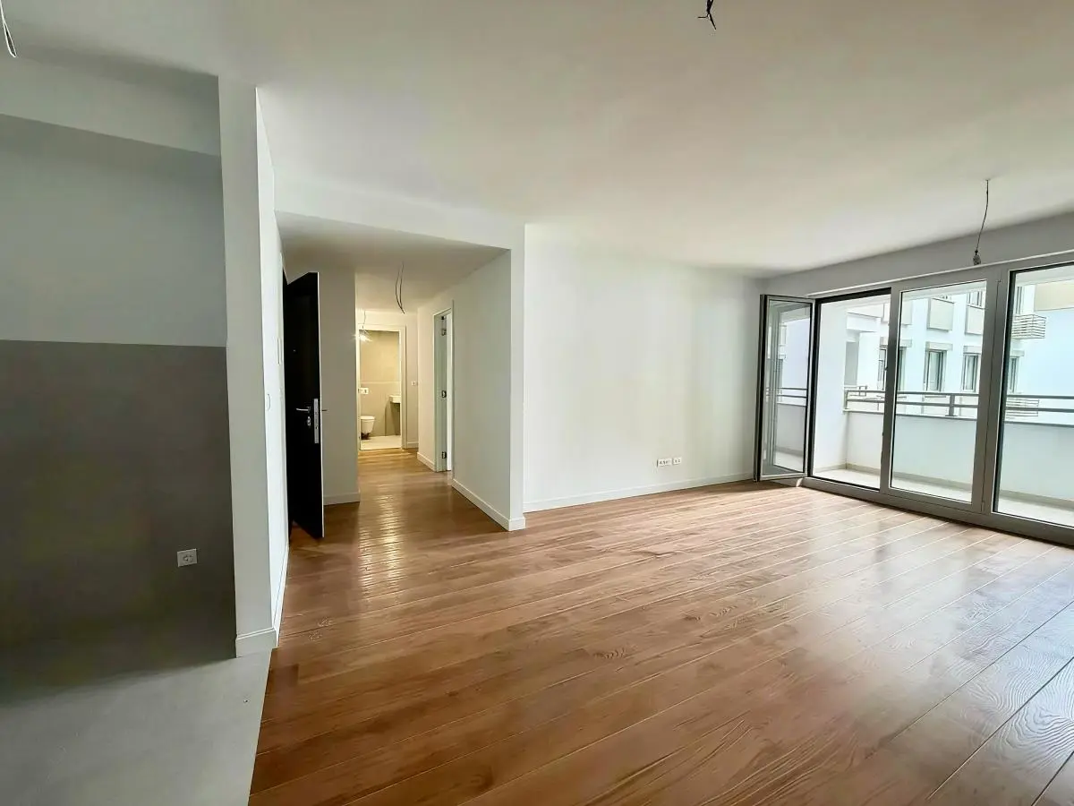 Three-Bedroom Apartment with Panoramic Views in the New Silva Vidikovac Complex