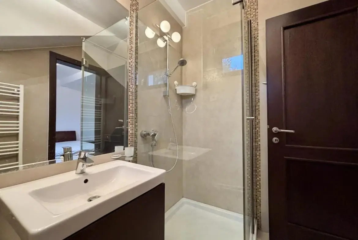 Senjak – an elegant 4-bedroom apartment