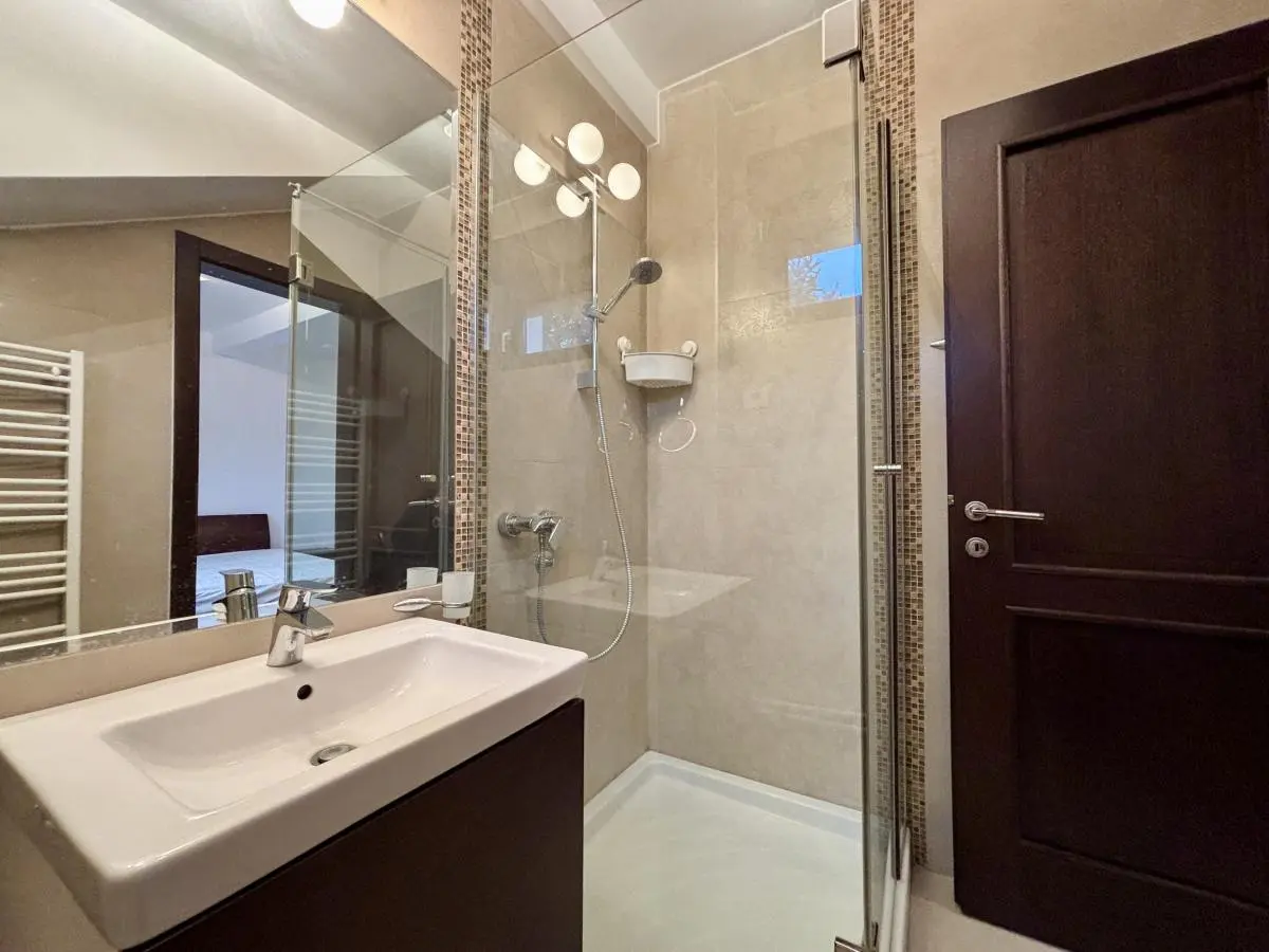 Senjak – an elegant 4-bedroom apartment