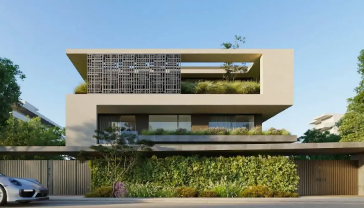 Prime mixed use investment opportunity in Kolonaki 463 sqm across 3 levels