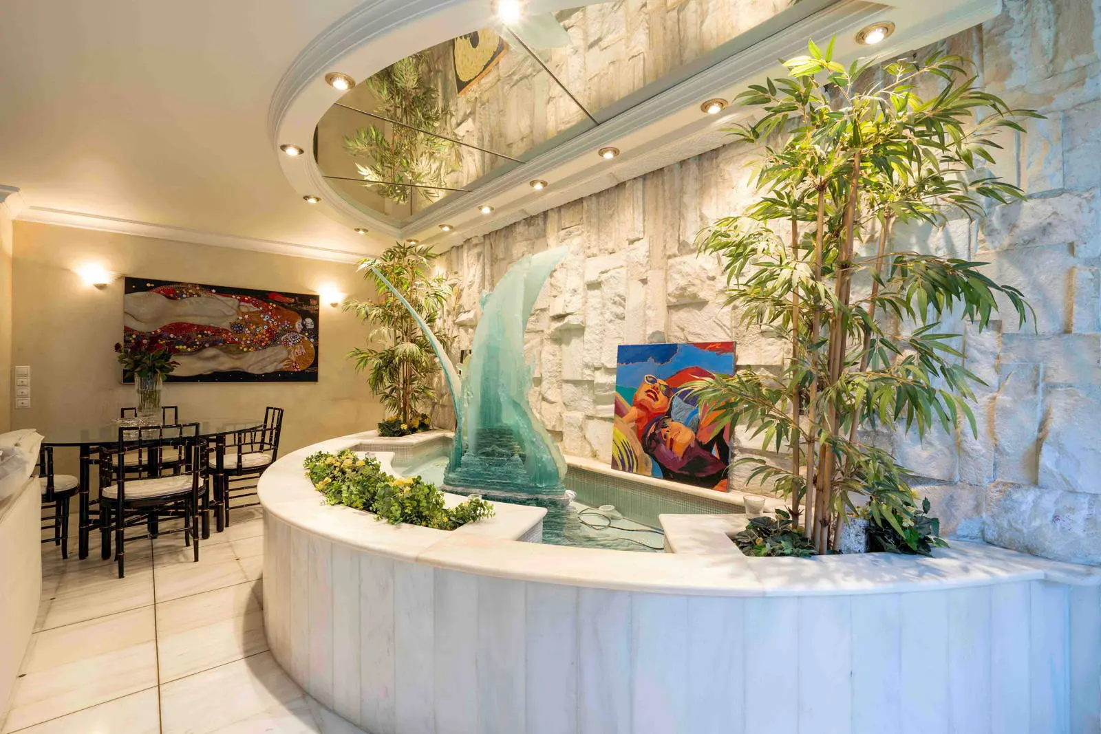 bh-137f7bc22cd5 Luxury family residences in a prime location, Ekali