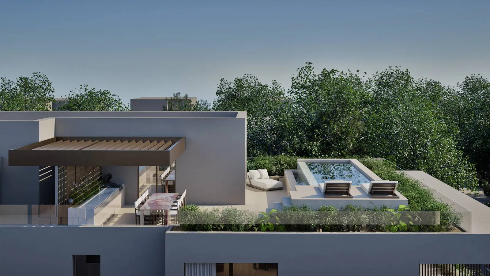 Investment building, prime location Pagkrati, Golden Visa potential