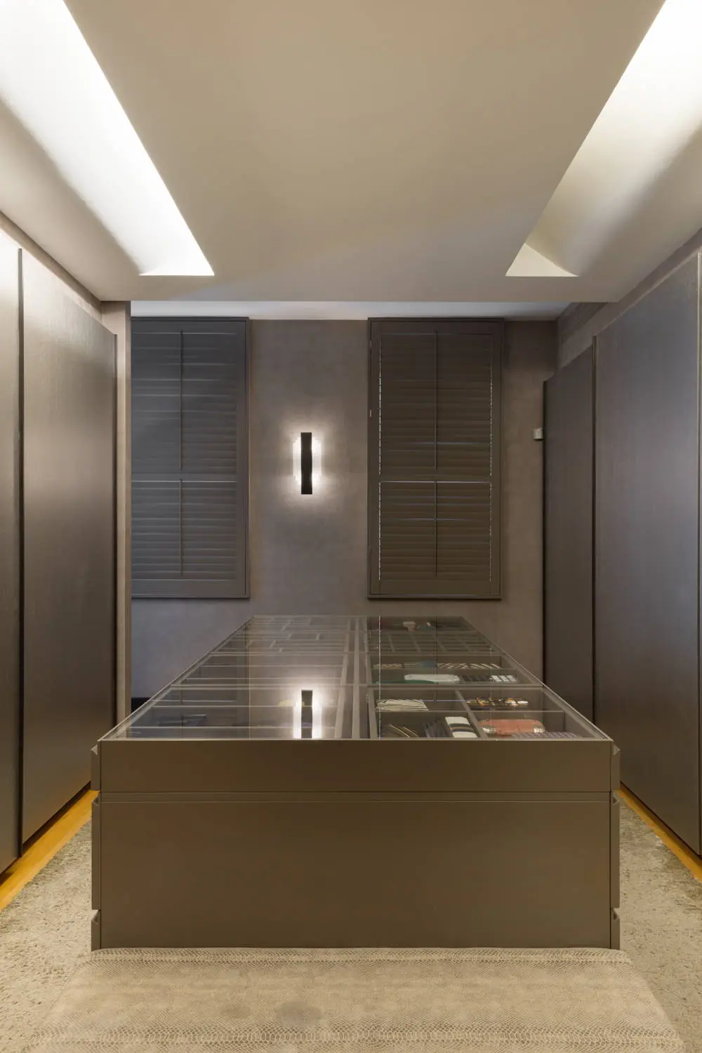 Impressive contemporary residence in Palaio Psychiko