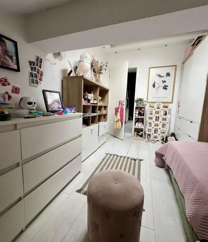 Stylish penthouse on Miloša Pocerca