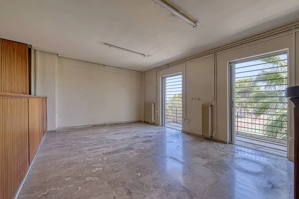 Exceptional investment opportunity with sea views in the port of Nafplio