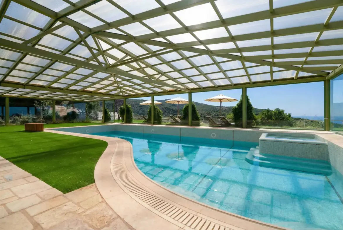 The Sky Villa
