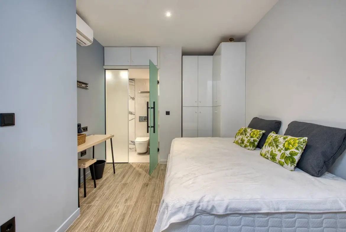 Prime boutique hospitality asset
