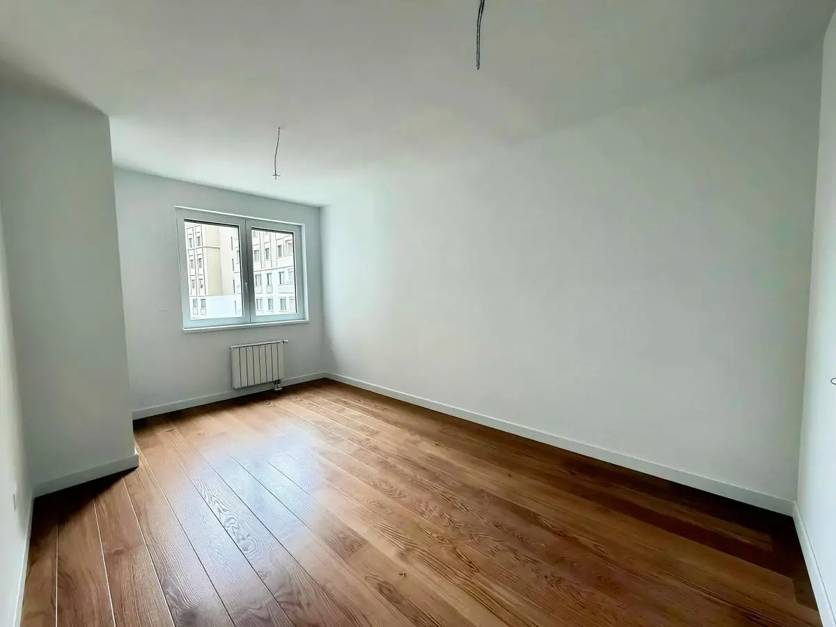Three-Bedroom Apartment with Panoramic Views in the New Silva Vidikovac Complex