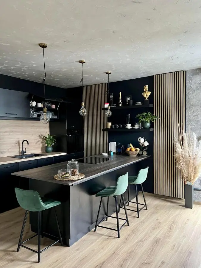bh-1b2cba065b06 Stylish penthouse on Miloša Pocerca