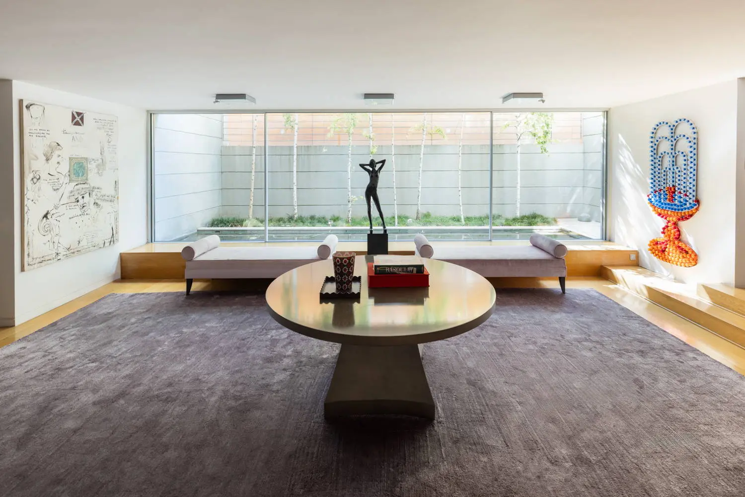 Impressive contemporary residence in Palaio Psychiko
