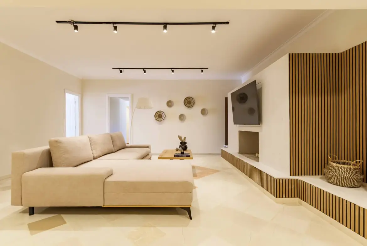 A rare luxury estate in the heart of Corfu