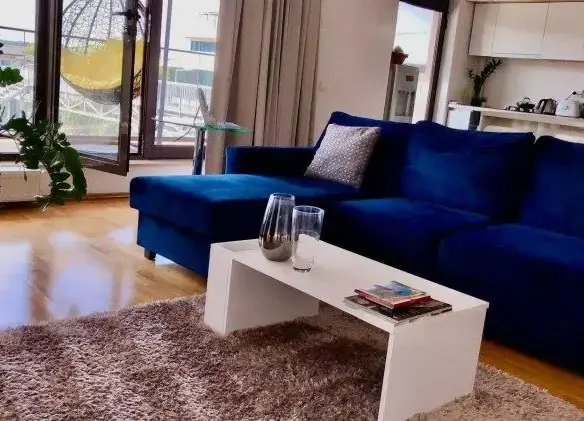 3 room apartment for sale American School – Pipera, Bucharest 138 sqm