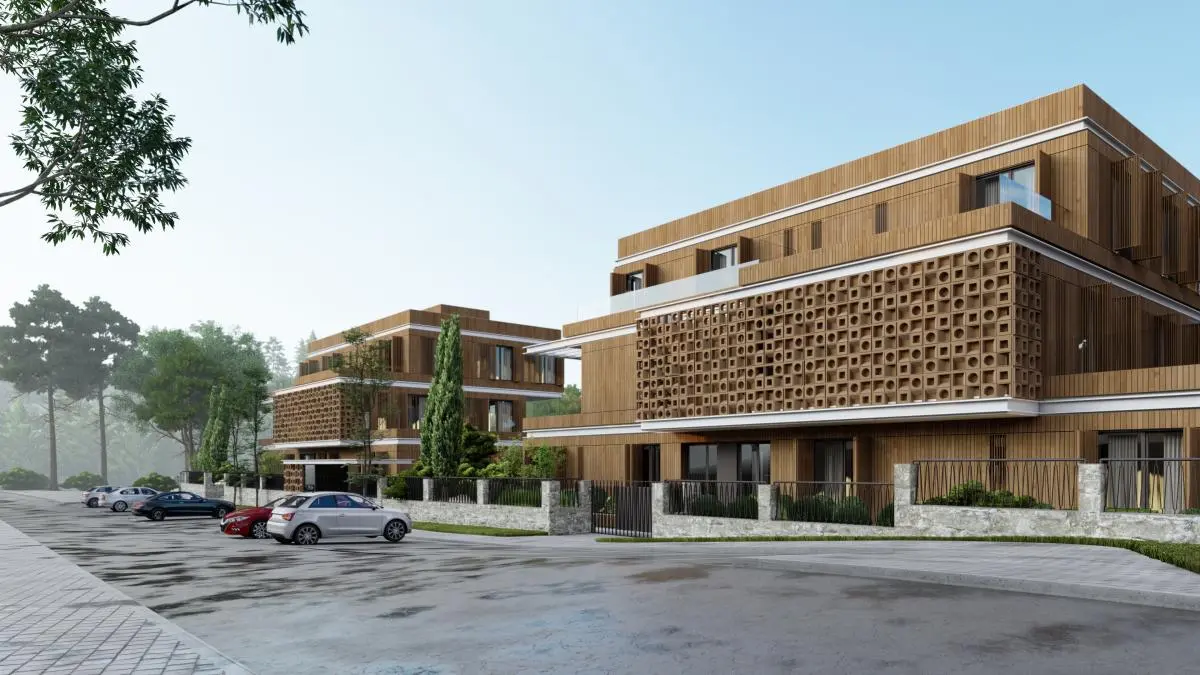 Altura Residence Dedinje
