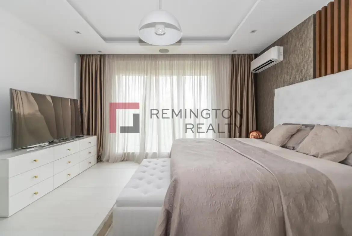 Premium Design, Technology & Comfort