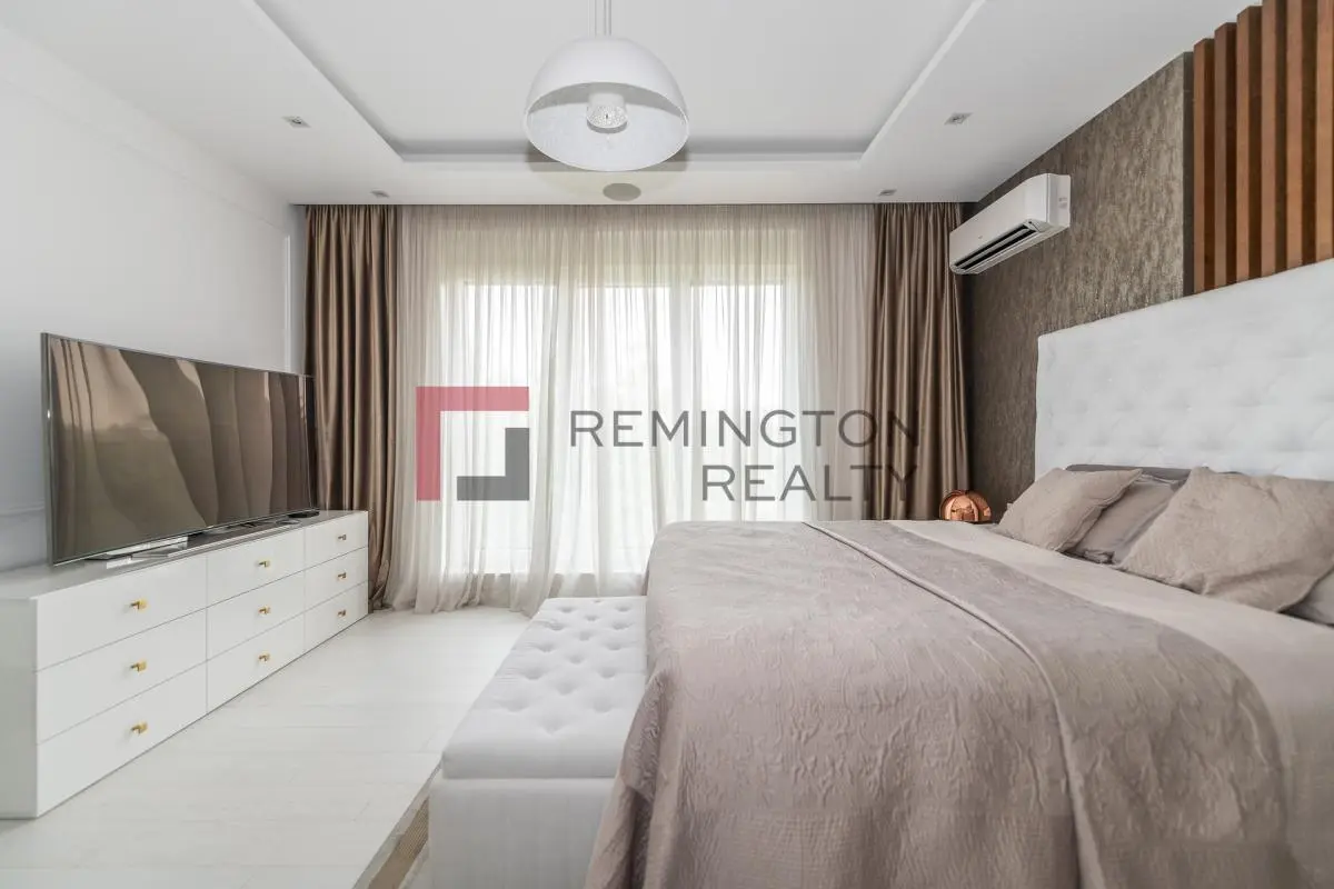 Premium Design, Technology & Comfort