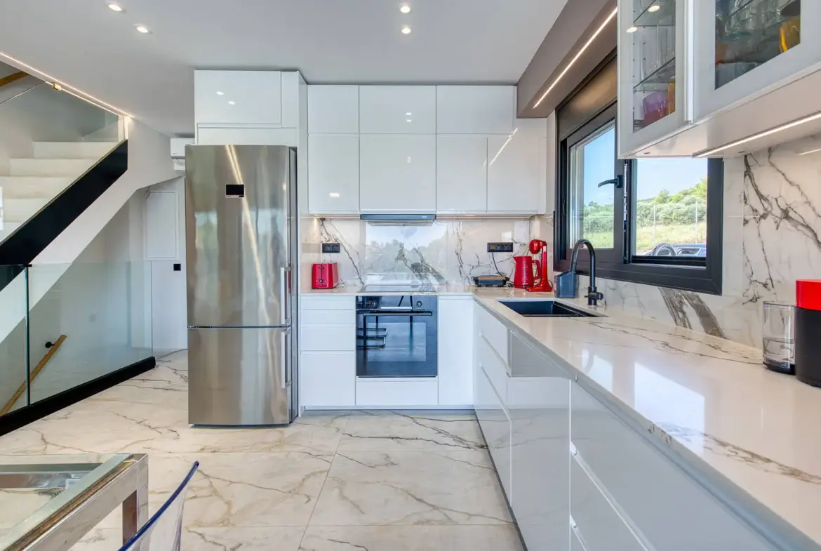 Prime boutique hospitality asset