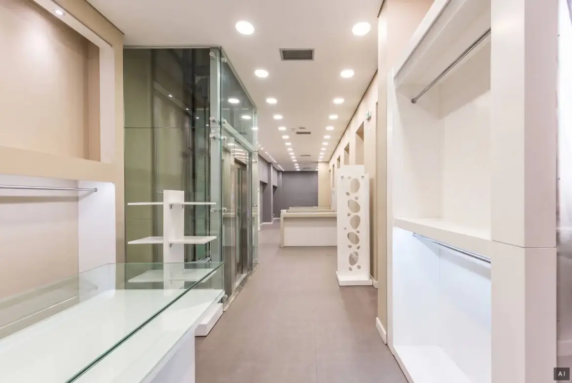 High-spec investment property in the historic center