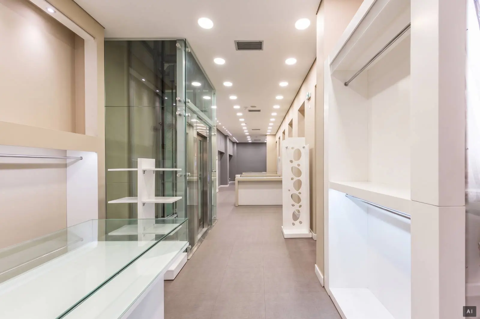 High-spec investment property in the historic center