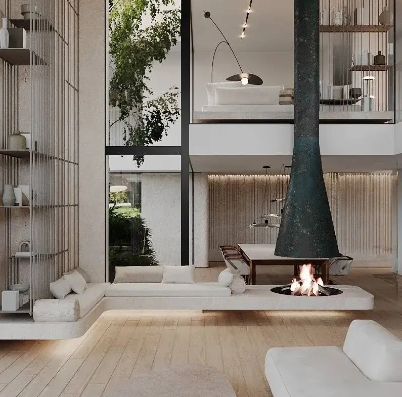 Exquisite villa in the heart of the Athenian Riviera