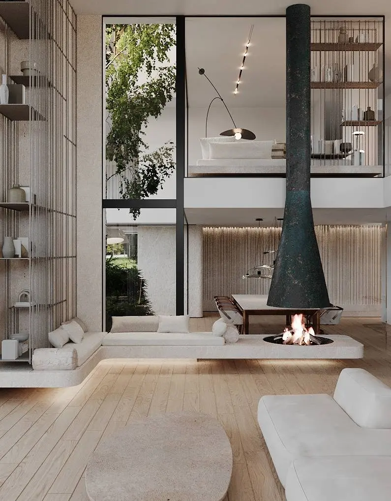 Exquisite villa in the heart of the Athenian Riviera