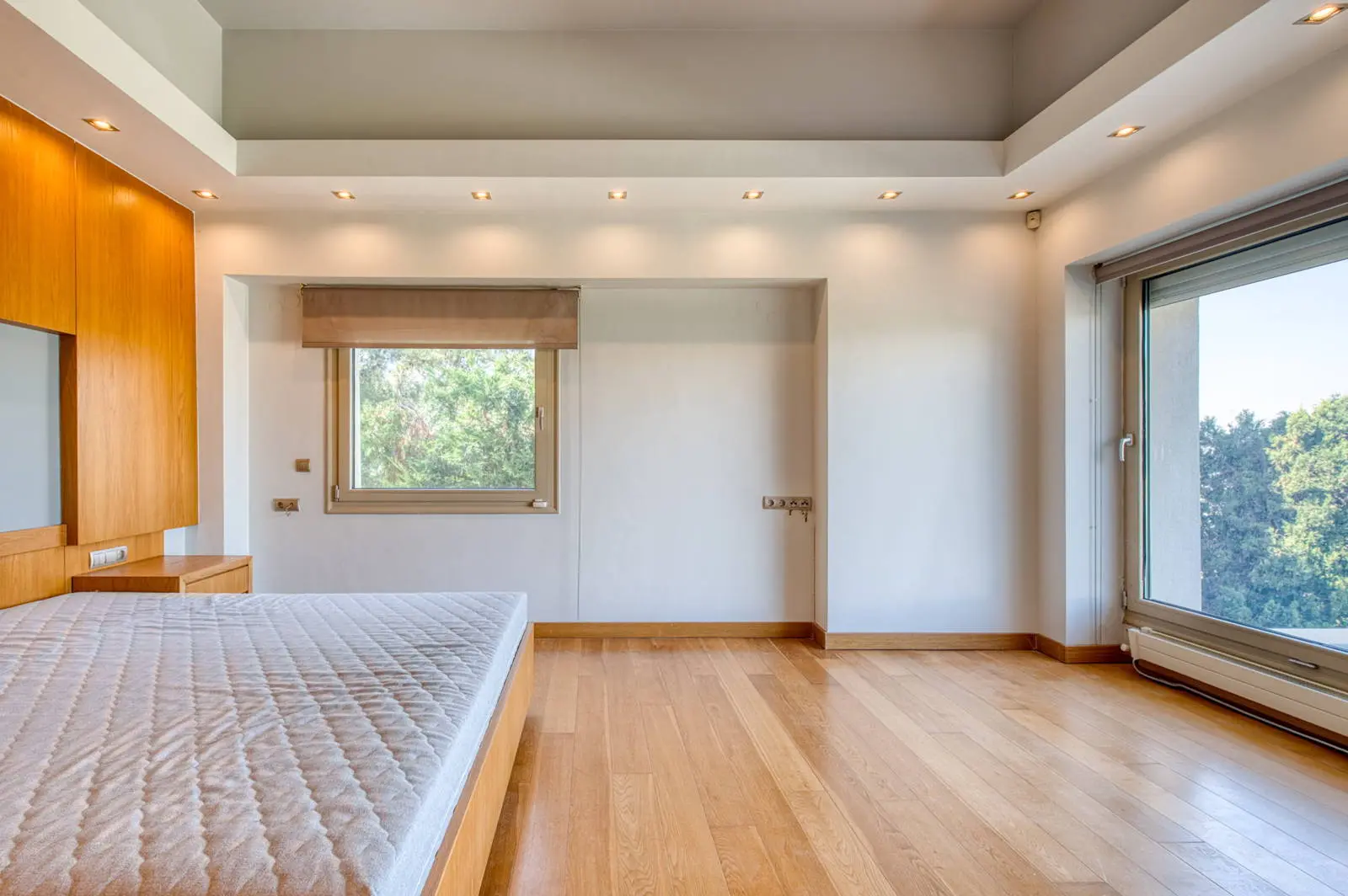 Luxurious detached house of 700 sq.m. of high aesthetics