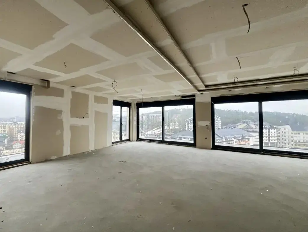 Exclusive penthouse in the center of Zlatibor with panoramic views