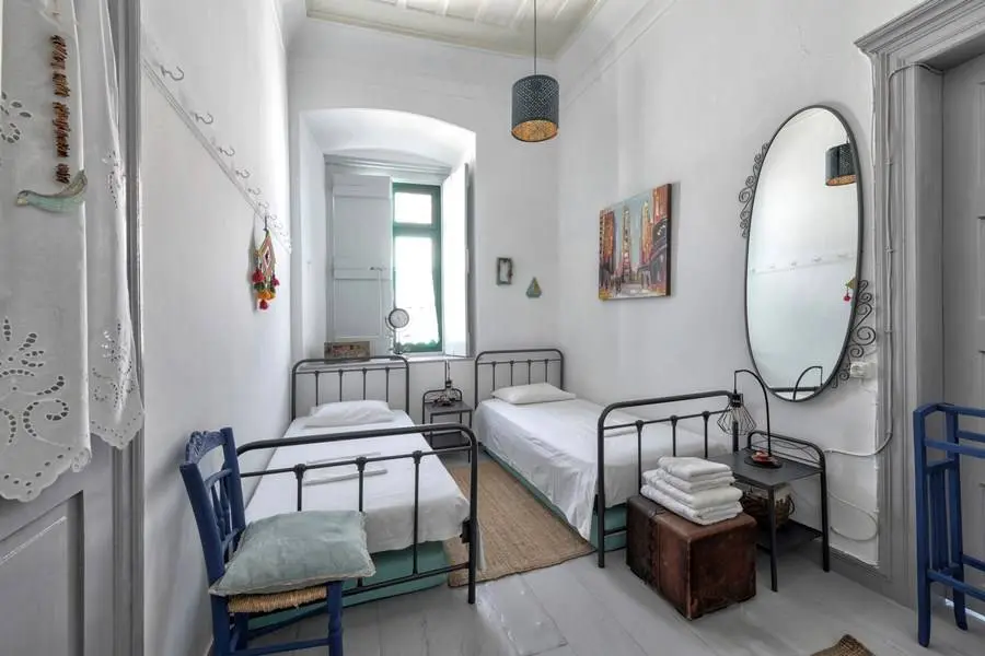 Traditional House in the Heart of Spetses
