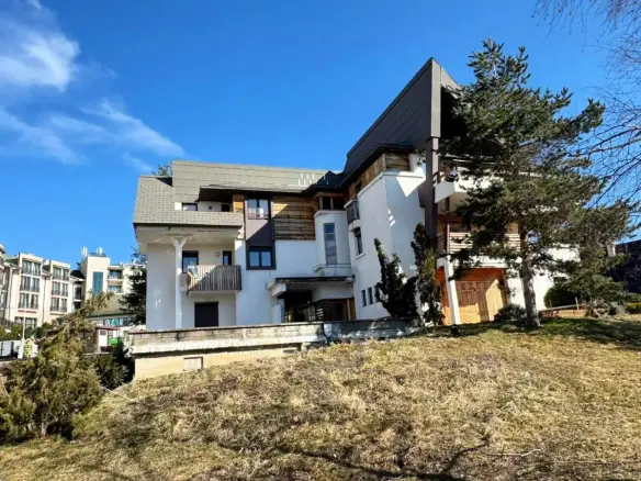 Two-room apartment in Zlatibor