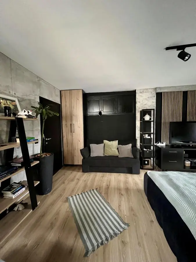 bh-2883fc73e17a Stylish penthouse on Miloša Pocerca