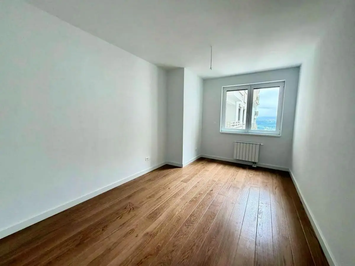 Three-Bedroom Apartment with Panoramic Views in the New Silva Vidikovac Complex