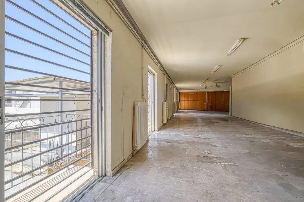Exceptional investment opportunity with sea views in the port of Nafplio