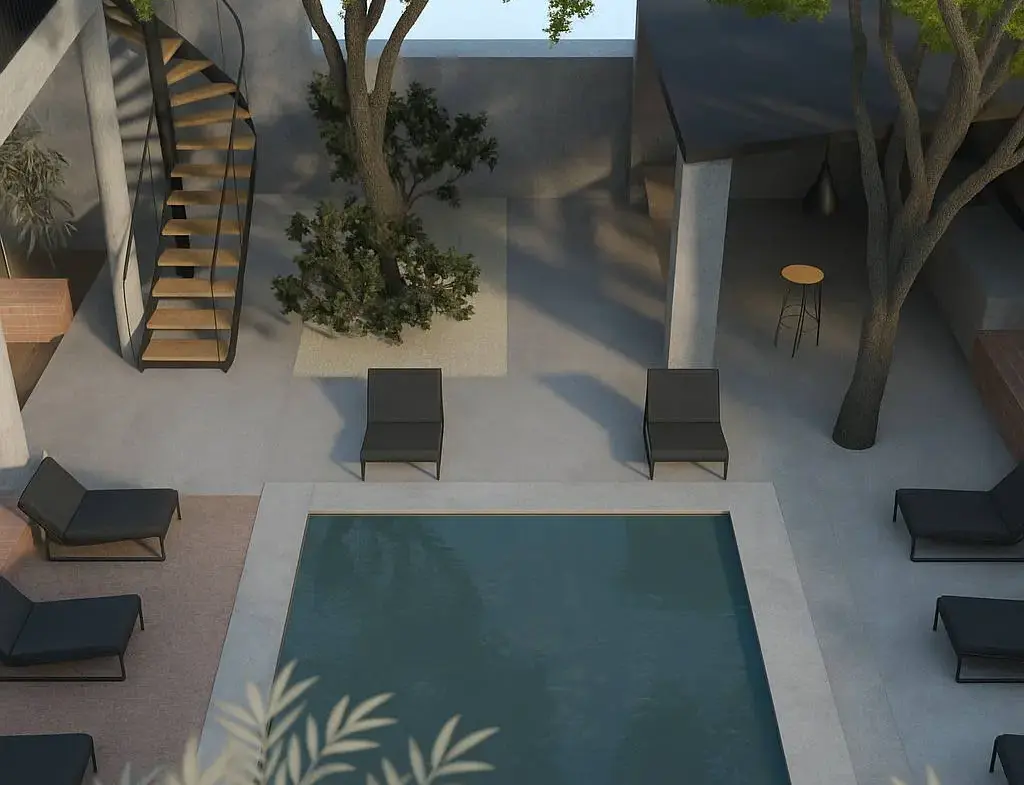 Thiseio Luxury Boutique Hotel