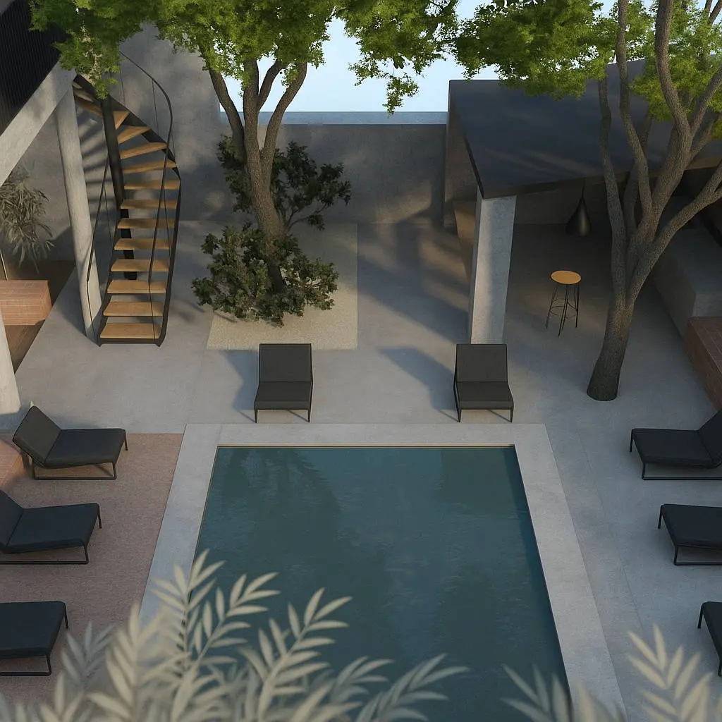 Thiseio Luxury Boutique Hotel