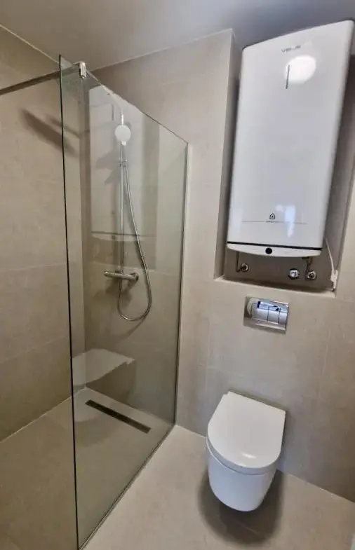Luxury Four-Bedroom Apartment in Divčibare with Panoramic Views and a Private Sauna