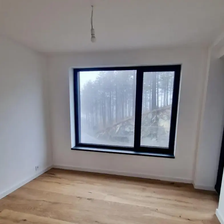 Luxury Four-Bedroom Apartment in Divčibare with Panoramic Views and a Private Sauna