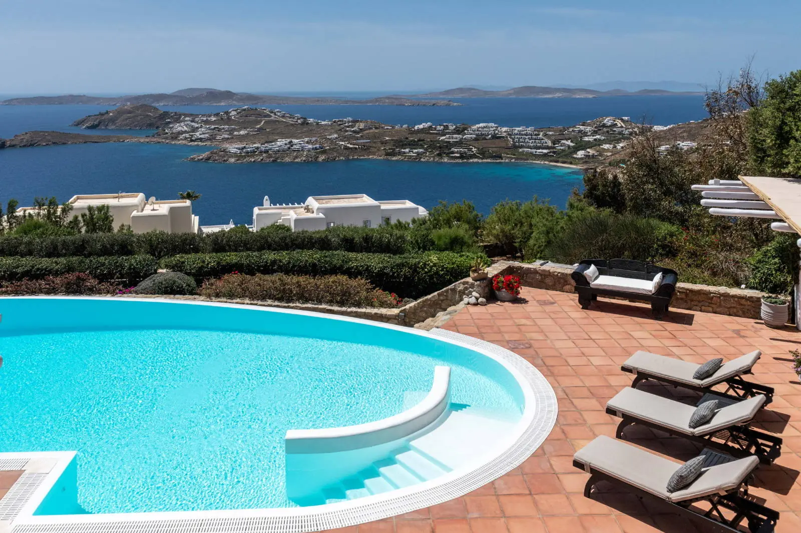 bh-2d4cd8ab0d8d Exclusive architectural estate with panoramic Delos & sunset views, Agios Lazaros, Mykonos