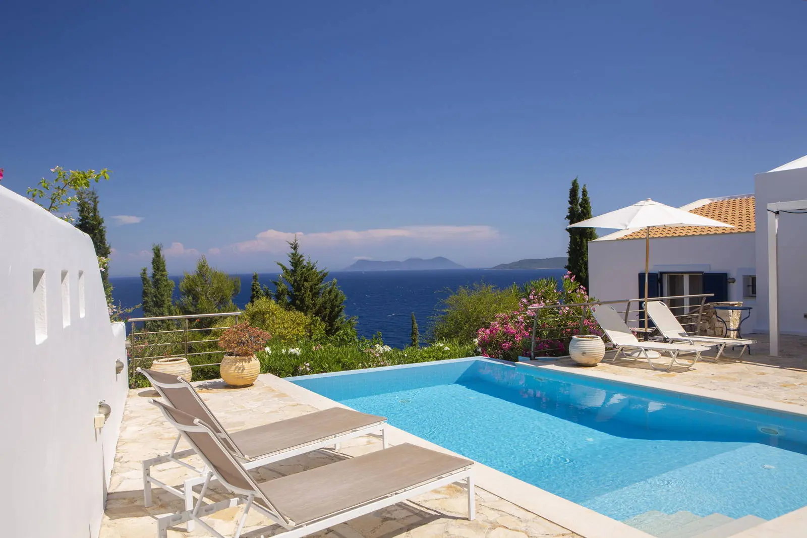 bh-2d549210a279 Τwo seafront villas with private sea access & pools in Sivota, Lefkada