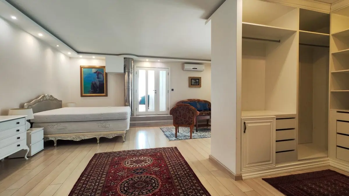 Elegant villa in Dedinje