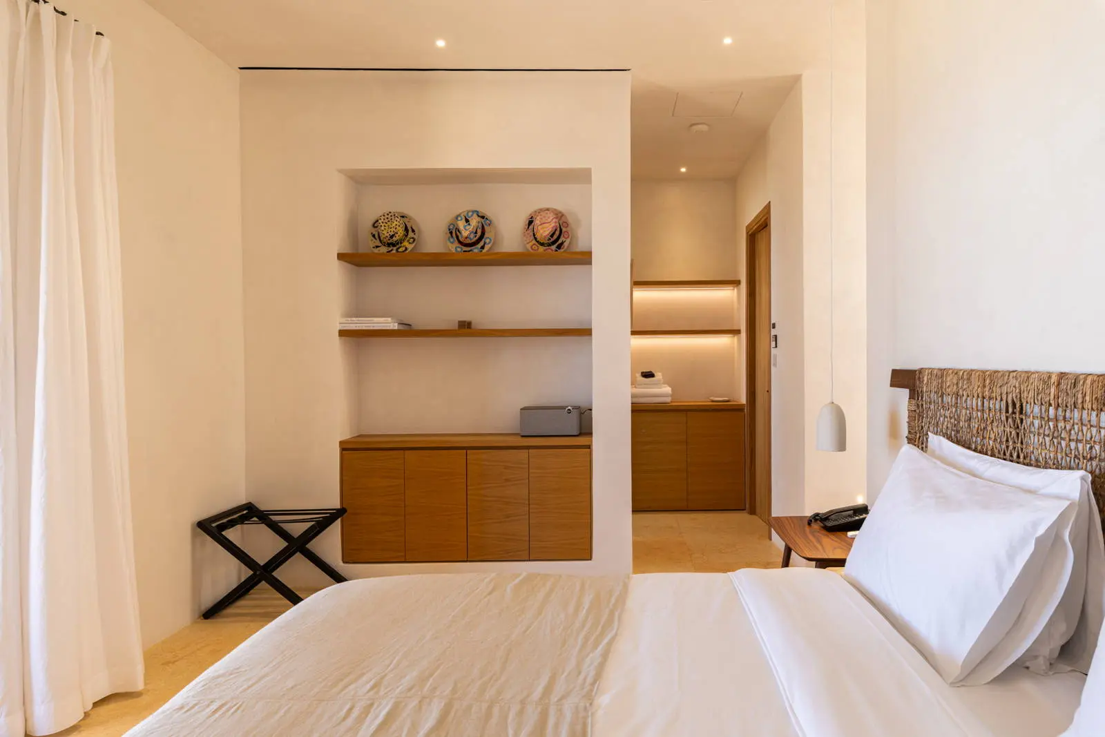 Luxury Villa in Folegandros