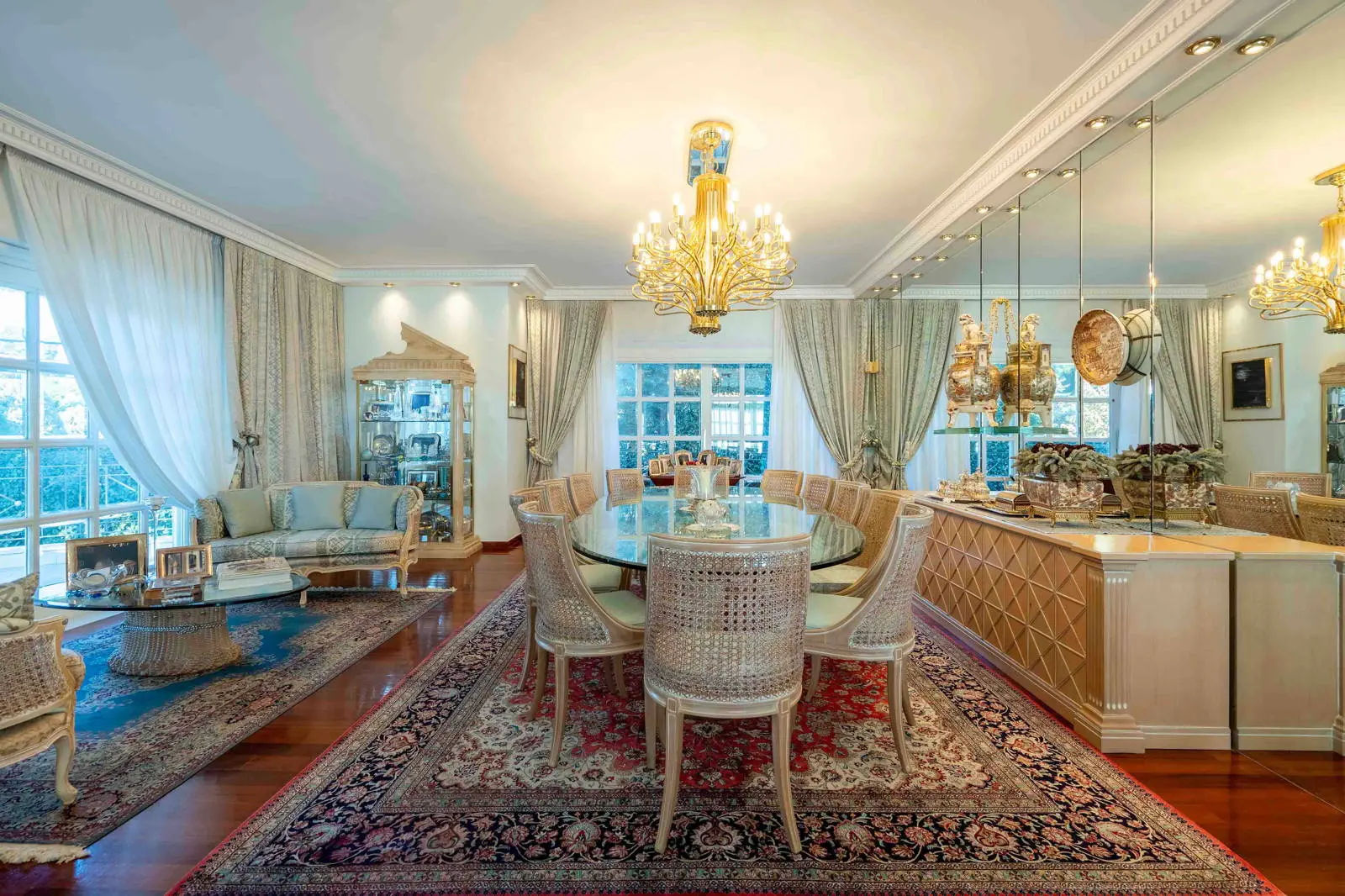 bh-318cf7c81806 Luxury family residences in a prime location, Ekali
