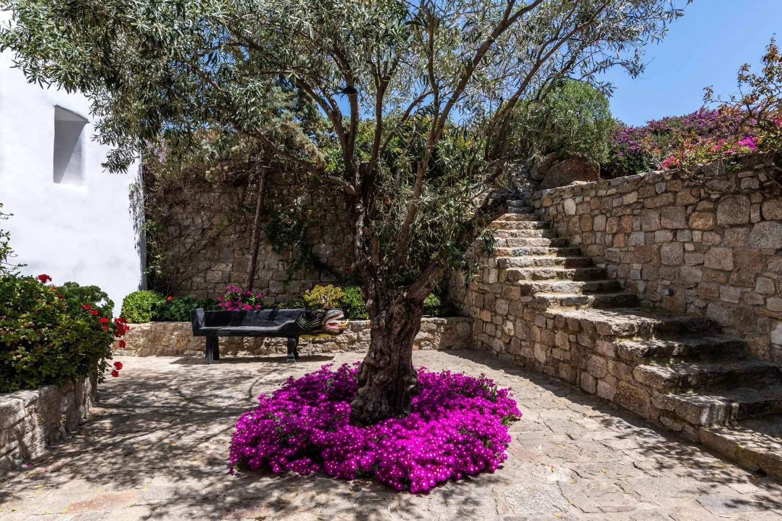bh-31d9df802ffd Exclusive architectural estate with panoramic Delos & sunset views, Agios Lazaros, Mykonos